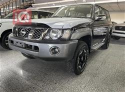 نيسان باترول سفاري